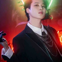 Park Jimin/Mochi