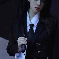 Min Jiyoon/Mẫn Trí Ngọc 