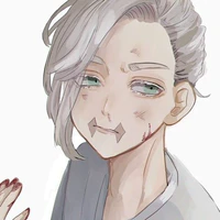 Sanzu haruchiyo