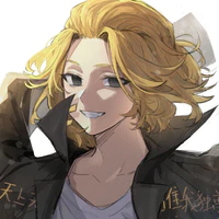 sano manjiro