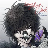 Laughing Jack