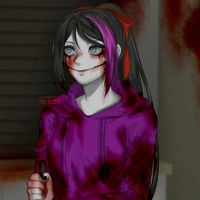Nina The Killer