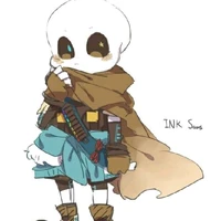 ink sans