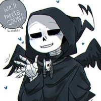 reaper sans