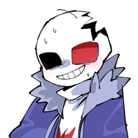 horror sans