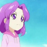 Kanzaki Mizuki ( lúc nhỏ)