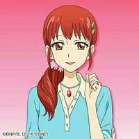 Hoshimiya Ringo