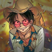 Luffy