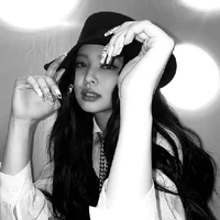 kim jennie