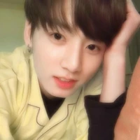 Jeon Jungkook