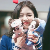 Kim Jennie(nàng)