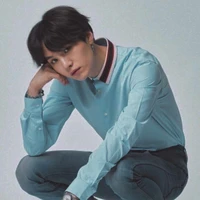 Min Yoongi