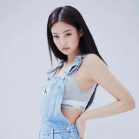 Kim Jennie