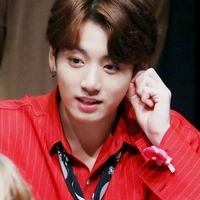 Jeon Jung-kook