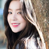 Bae Joohyun (Irene)