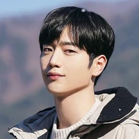 Seo Kang Joon
