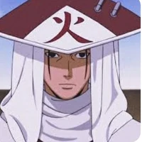 senju hashirama