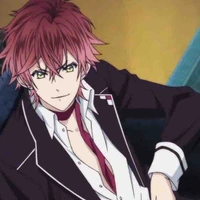 Ayato Sakamaki 