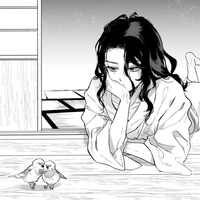 Ubuyashiki Muzan