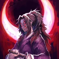Kokushibou - Thượng Nhất