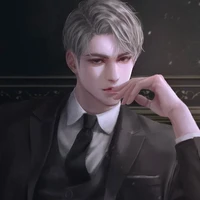 vương gia bảo-(papa 2)