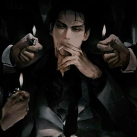 tiêu gia triết -( papa 3)