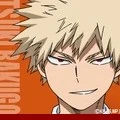 Bakugou Katsuki