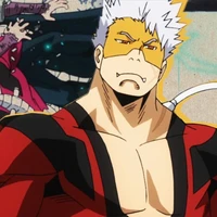 Vlad King(Kan Sekijiro)