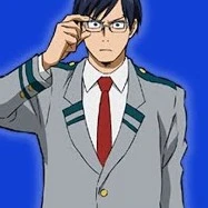Iida Tenya