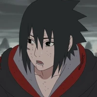 Sasuke Uchiha
