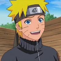 Naruto Uzumaki