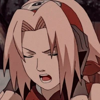 Sakura Haruno