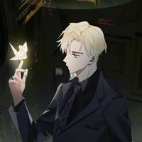 Draco Malfoy