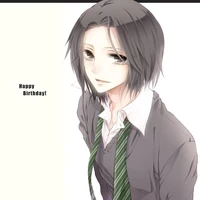 Severus Snape
