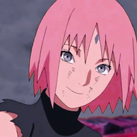 Haruno Sakura