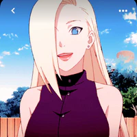 Yamanaka Ino