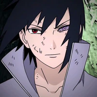 Uchiha Sasuke