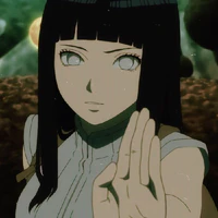 Hyuga Hinata