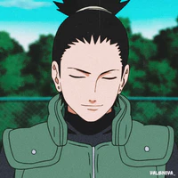 Nara Shikamaru