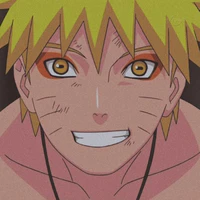 Uzumaki Naruto