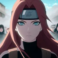 Uzumaki Shinato