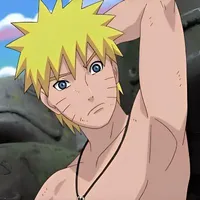 Uzumaki Naruto