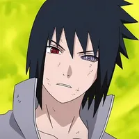 Uchiha Sasuke