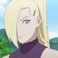 Yamanaka Ino
