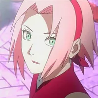 Haruno Sakura