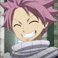 Natsu Dragneel