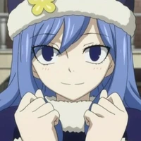 Juvia Lockser