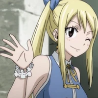 Lucy Heartfilia
