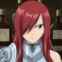 Erza Scarlet