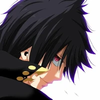Zeref Dragneel